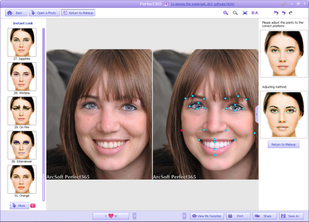 perfect365 download