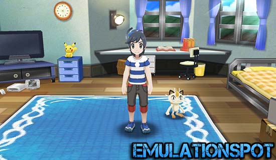 pokemon 3ds rom download decrypted